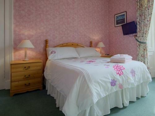 Abcorn Guest House Edinburgh Exteriér fotografie